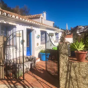Casa Ganesha Vakantiehuis